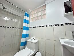 Libertrek Centro Inn