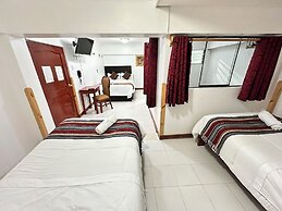 Libertrek Centro Inn