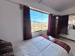 Libertrek Centro Inn