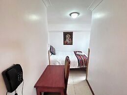 Libertrek Centro Inn