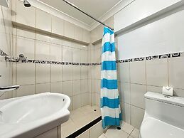 Libertrek Centro Inn