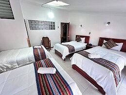 Libertrek Centro Inn
