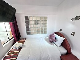 Libertrek Centro Inn
