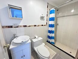 Libertrek Centro Inn