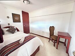 Libertrek Centro Inn