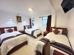 Libertrek Centro Inn