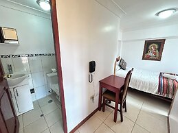 Libertrek Centro Inn