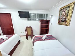 Libertrek Centro Inn