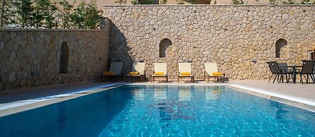 Koufiotissa Private Pool Retreat - Corfu Lux Gem