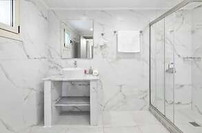 Koufiotissa Private Pool Retreat - Corfu Lux Gem