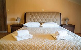 Koufiotissa Private Pool Retreat - Corfu Lux Gem