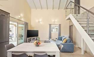 Koufiotissa Private Pool Retreat - Corfu Lux Gem