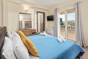 Koufiotissa Private Pool Retreat - Corfu Lux Gem