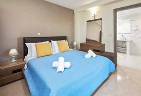 Koufiotissa Private Pool Retreat - Corfu Lux Gem