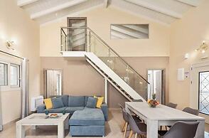 Koufiotissa Private Pool Retreat - Corfu Lux Gem