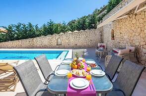 Koufiotissa Private Pool Retreat - Corfu Lux Gem