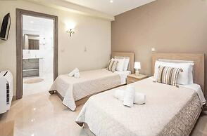 Koufiotissa Private Pool Retreat - Corfu Lux Gem