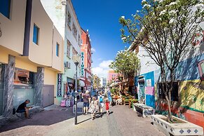 Keukenplein A in Willemstad
