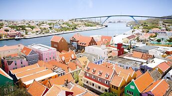 Keukenplein A in Willemstad