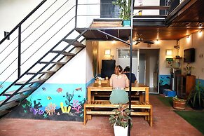 Ocean Lovers Taganga Dive Center& Hostel