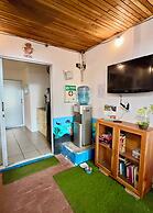 Ocean Lovers Taganga Dive Center& Hostel