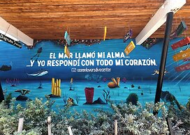 Ocean Lovers Taganga Dive Center& Hostel