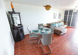 Coastal Retreat Pool Ocean View Fajardo