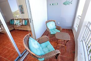 Coastal Retreat Pool Ocean View Fajardo