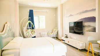 Snowwhite castle hotel