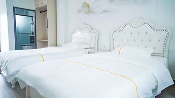Snowwhite castle hotel