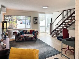 Auchenflower Townhouse