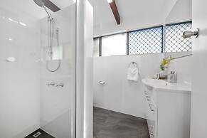 Auchenflower Townhouse
