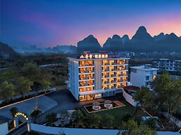 Mountain Search Snow View Hotel