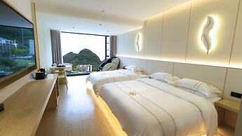 Mountain Search Snow View Hotel