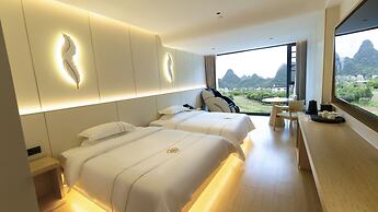 Mountain Search Snow View Hotel