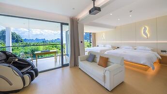 Mountain Search Snow View Hotel