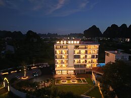 Mountain Search Snow View Hotel