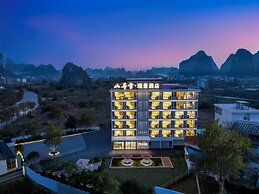 Mountain Search Snow View Hotel