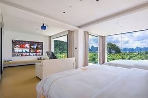 Mountain Search Snow View Hotel