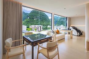 Mountain Search Snow View Hotel