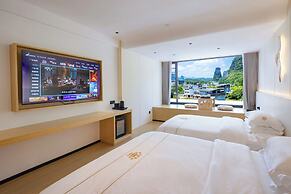 Mountain Search Snow View Hotel