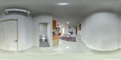 Harmonize Hotel Chiang Mai