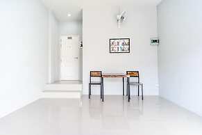 Harmonize Hotel Chiang Mai