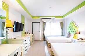 Harmonize Hotel Chiang Mai