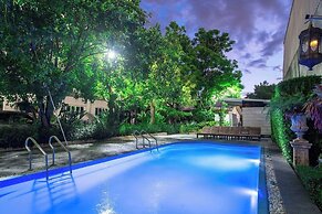 Harmonize Hotel Chiang Mai