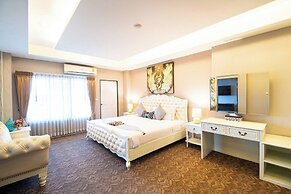 Harmonize Hotel Chiang Mai