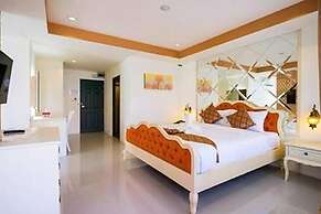 Harmonize Hotel Chiang Mai