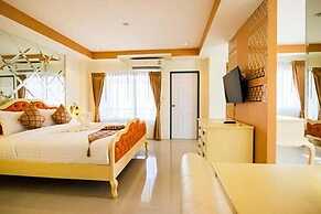 Harmonize Hotel Chiang Mai