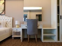 Harmonize Hotel Chiang Mai