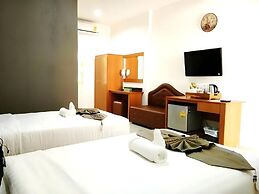 Harmonize Hotel Chiang Mai